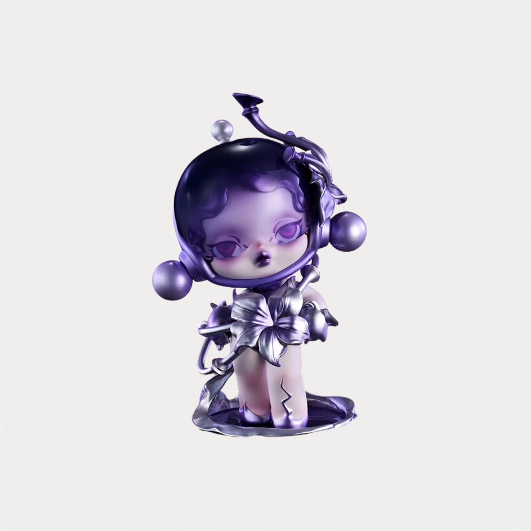 Skullpanda The Sound Series Blind Box