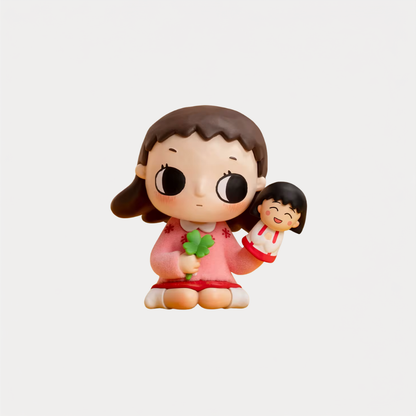 Nyota x Chibi Maruko Chan Blind Box