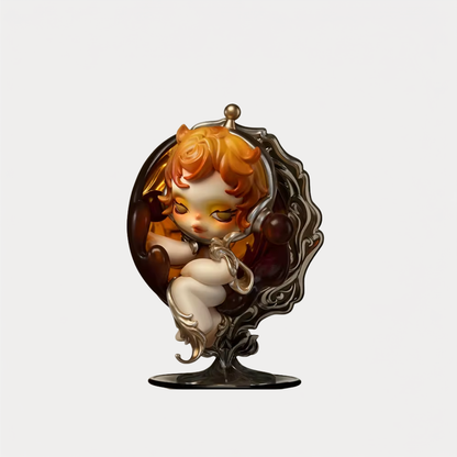 Skullpanda The Feast Begins Series Blind Box