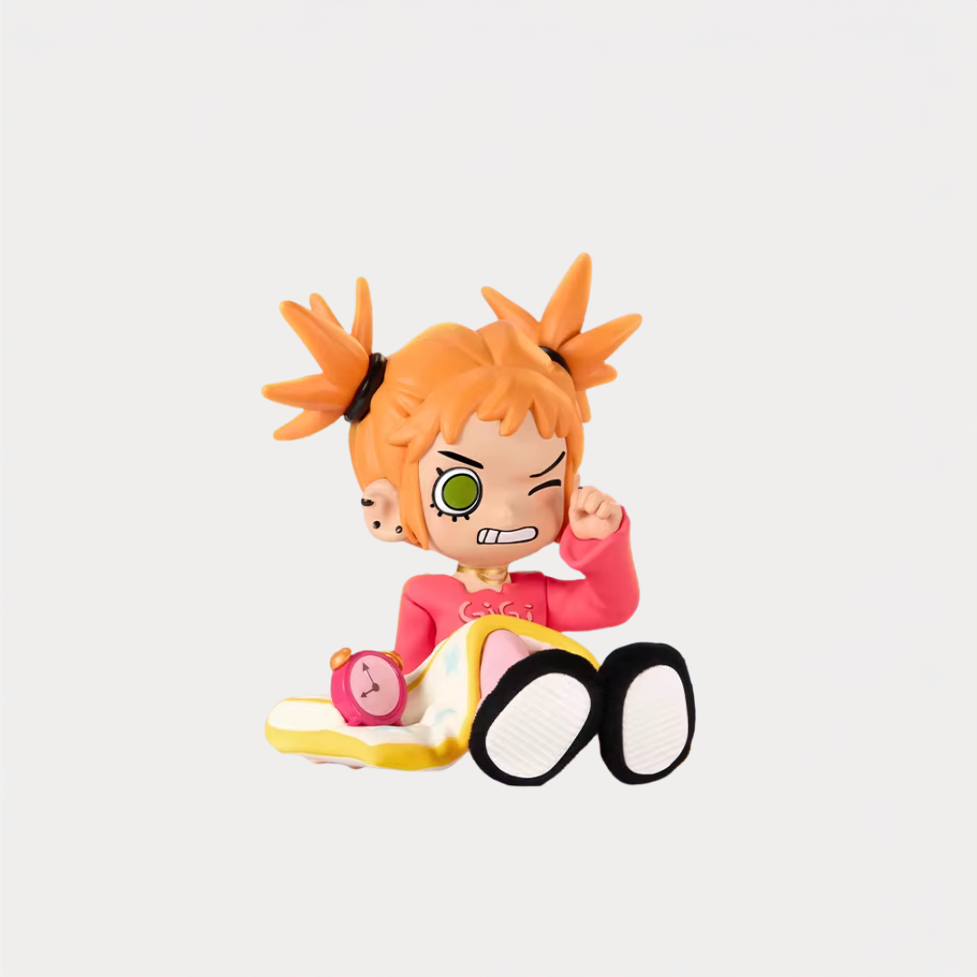 Lil Peach Riot Sleepover Series Blind Box