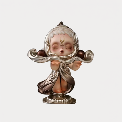 Skullpanda The Feast Begins Series Blind Box