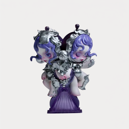 Skullpanda The Feast Begins Series Blind Box