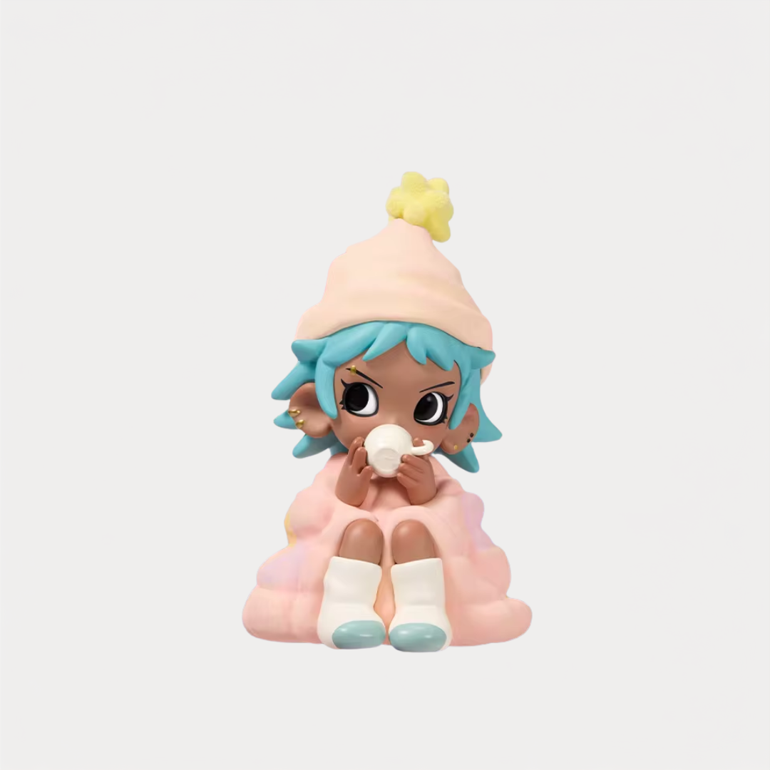 Lil Peach Riot Sleepover Series Blind Box