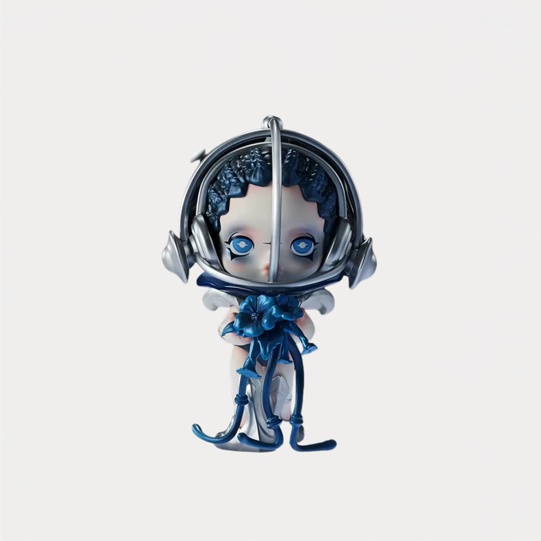 Skullpanda The Sound Series Blind Box