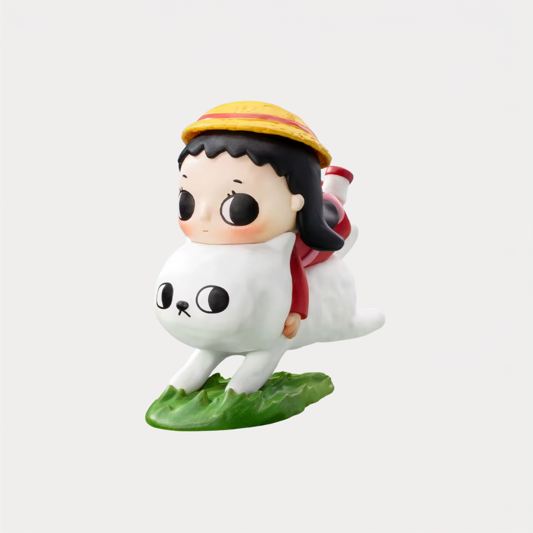 Nyota x Chibi Maruko Chan Blind Box