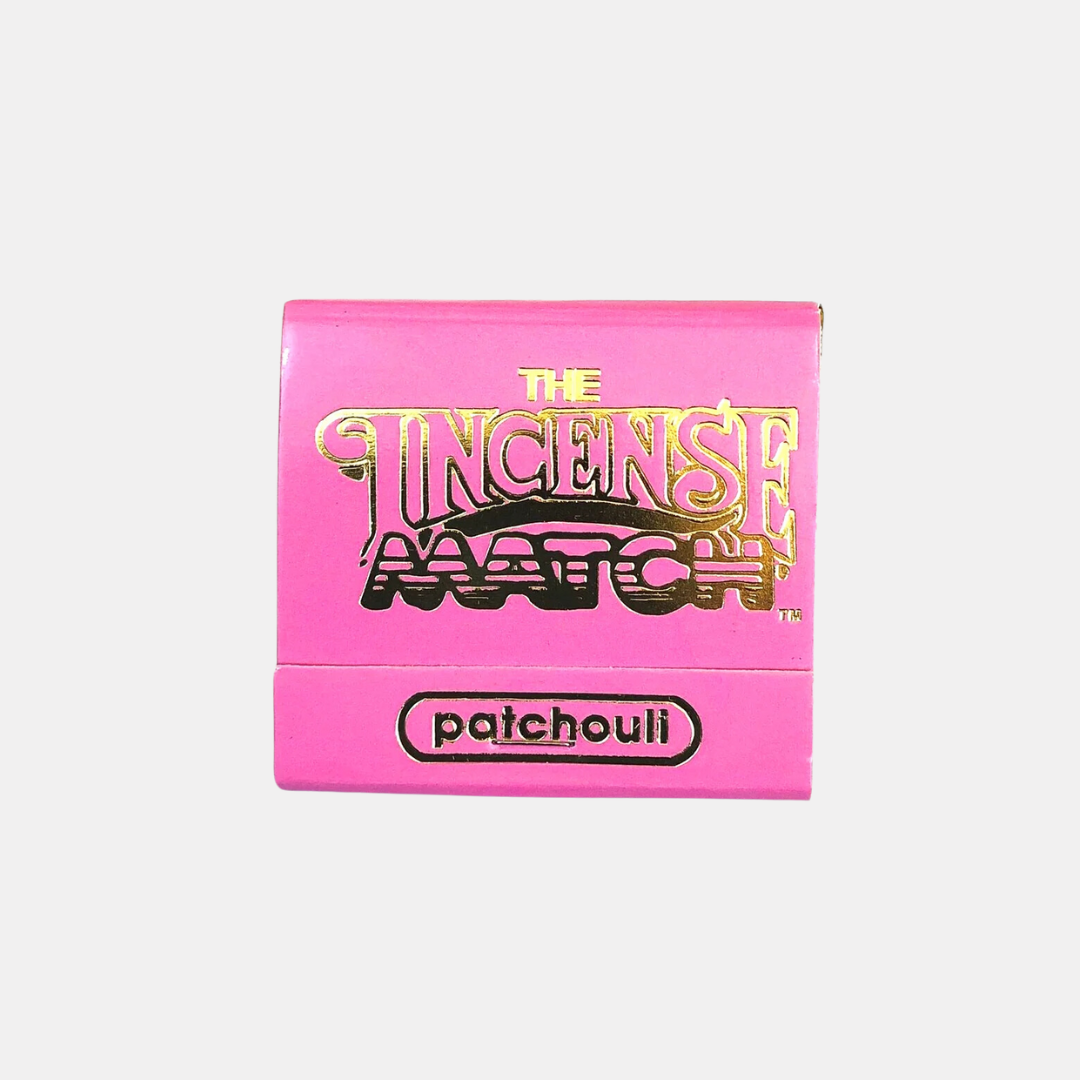 Incense Matches
