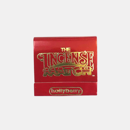 Incense Matches