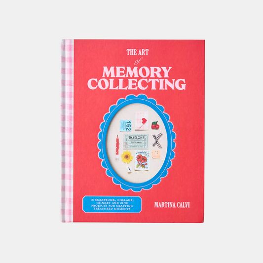 The Art Of Memory Collecting