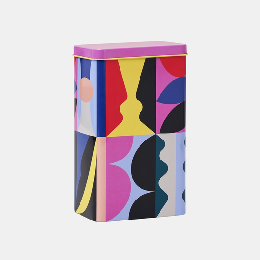 Aroma Kitchen Storage Tin