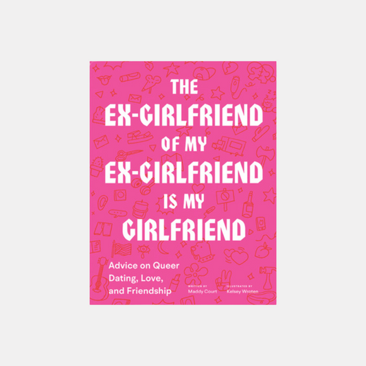 The Ex-Girlfriend of My Ex-Girlfriend Is My Girlfriend