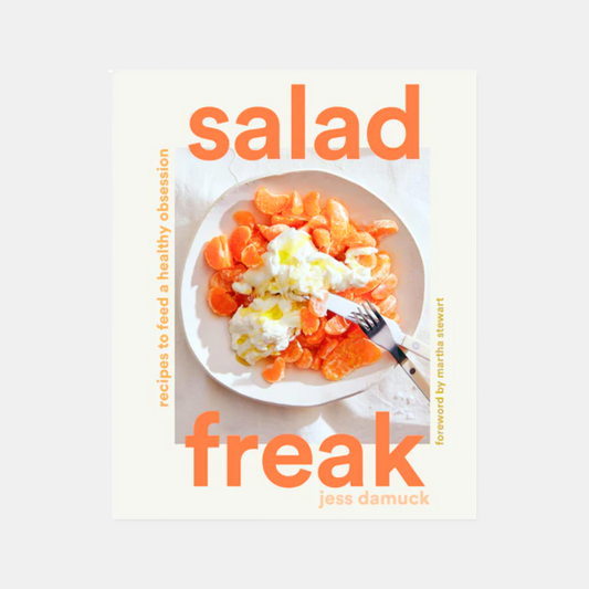 Salad Freak