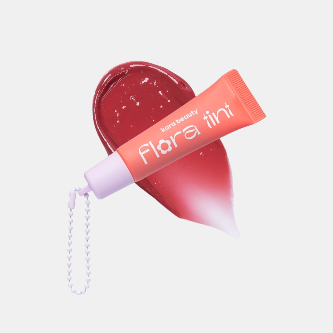Flora Tint Tinted Lip Balm