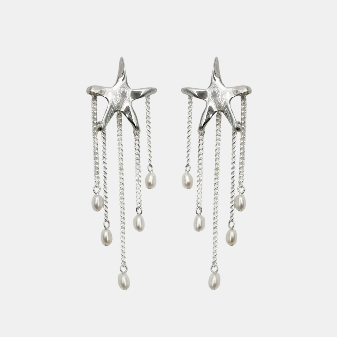 Astrid Earrings