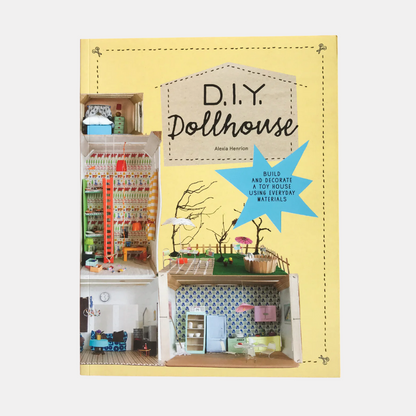 D.I.Y. Dollhouse
