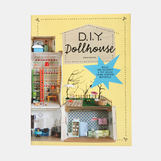 D.I.Y. Dollhouse