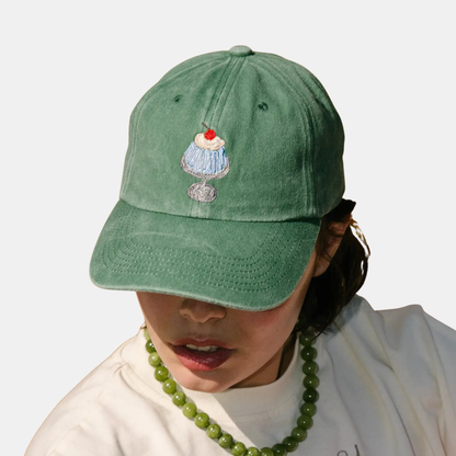Cherry On Top Cap