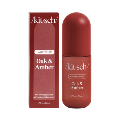 Oak & Amber Hair Perfume