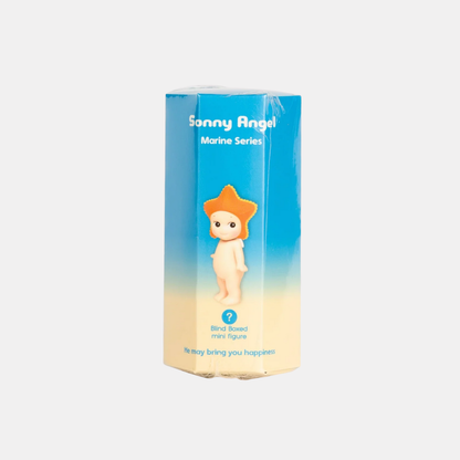 Sonny Angel Marine Series Blind Box