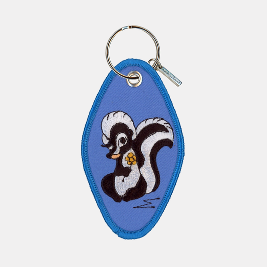 Love Stinks Keychain