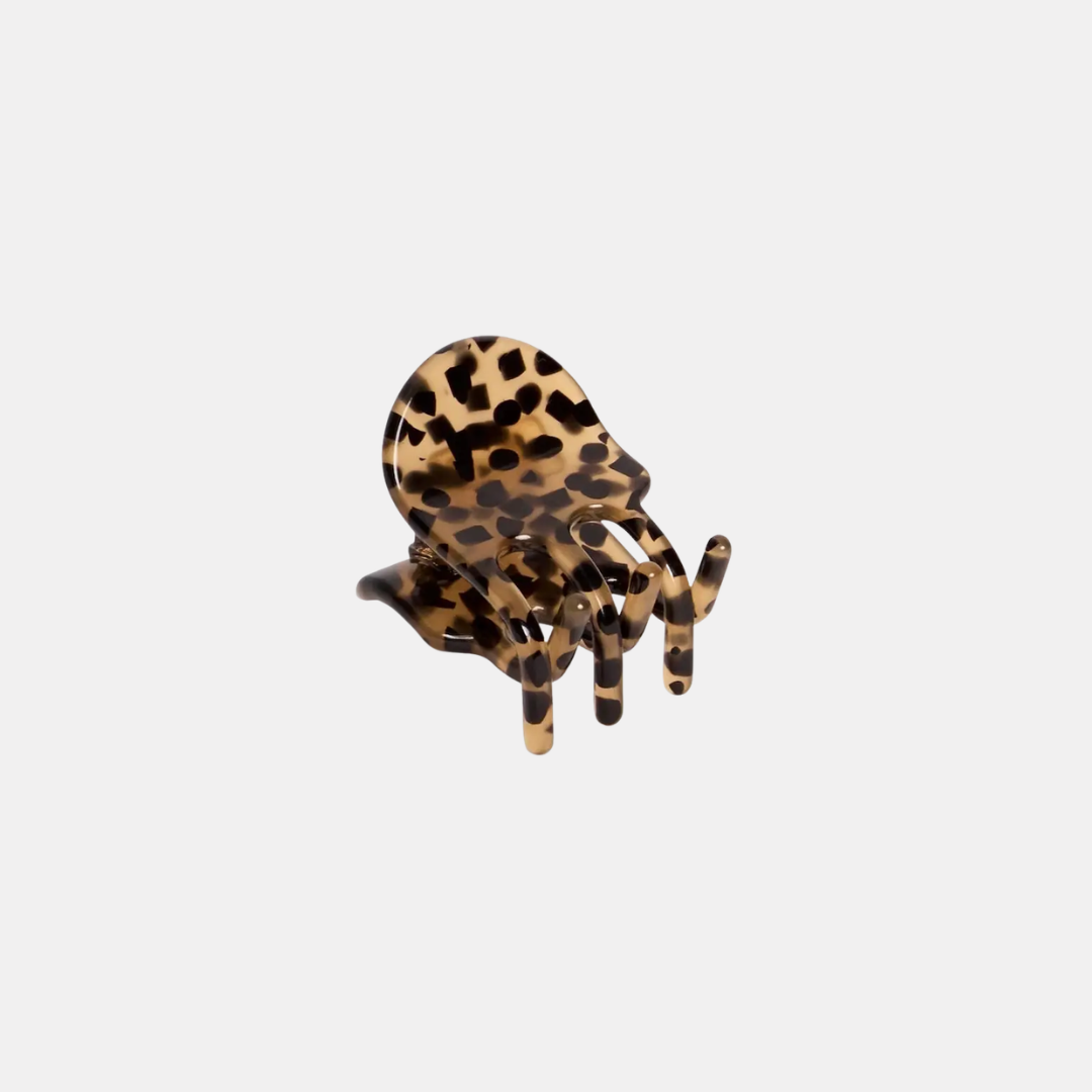 Cougar Mini Hair Claw