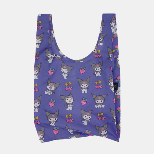 Kuromi Standard Baggu