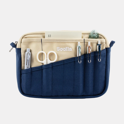 Soolla Marina Studio Pouch
