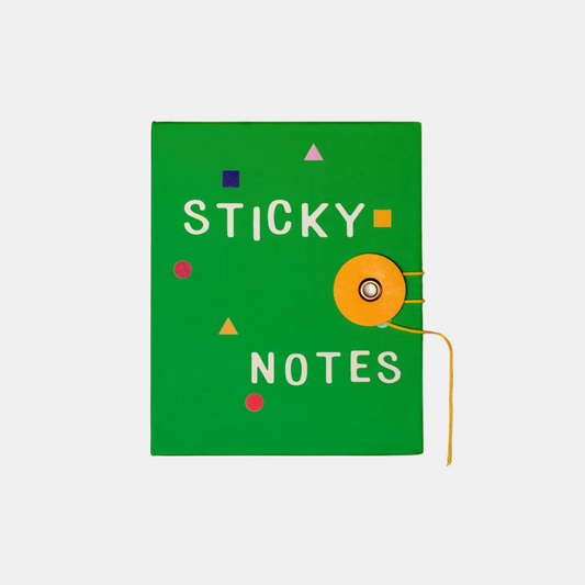 Folio Sticky Notes Set