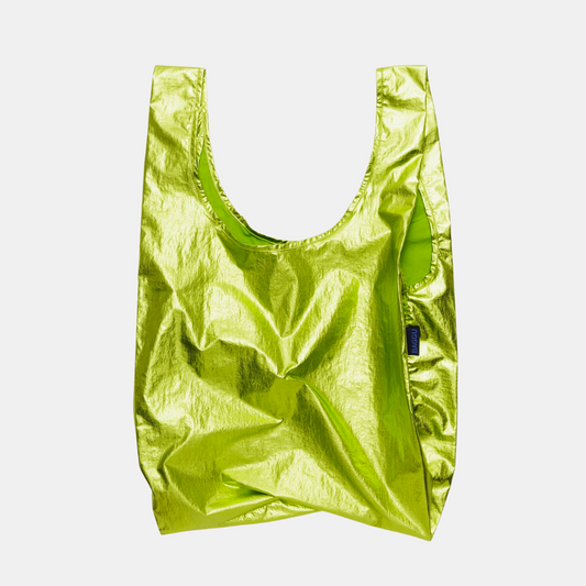 UFO Metallic Standard Baggu