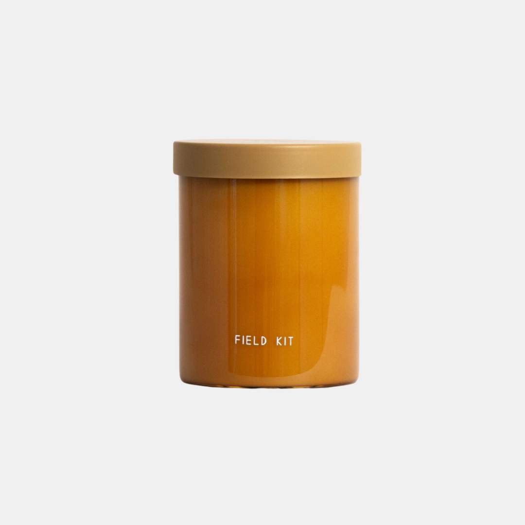Beekeeper Candle