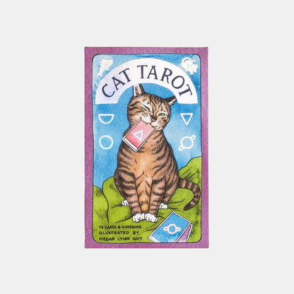 Cat Tarot