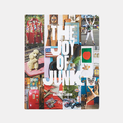 The Joy Of Junk