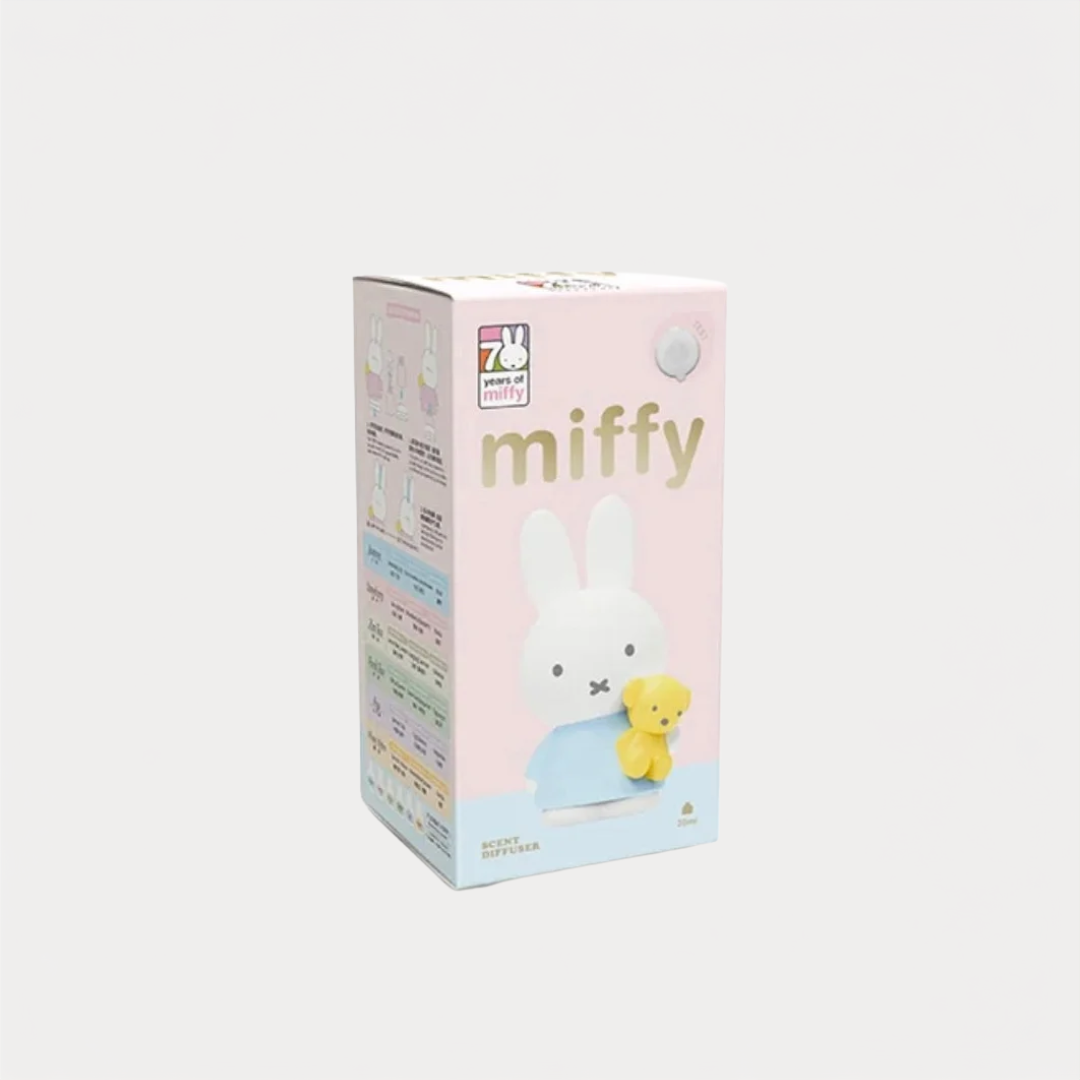 Miffy Scent Diffuser Blind Box