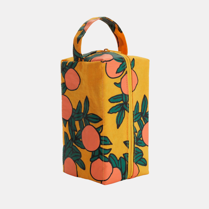 Orange Tree Dopp Kit