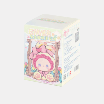 Emma Bunny Collector Debut Series Blind Box