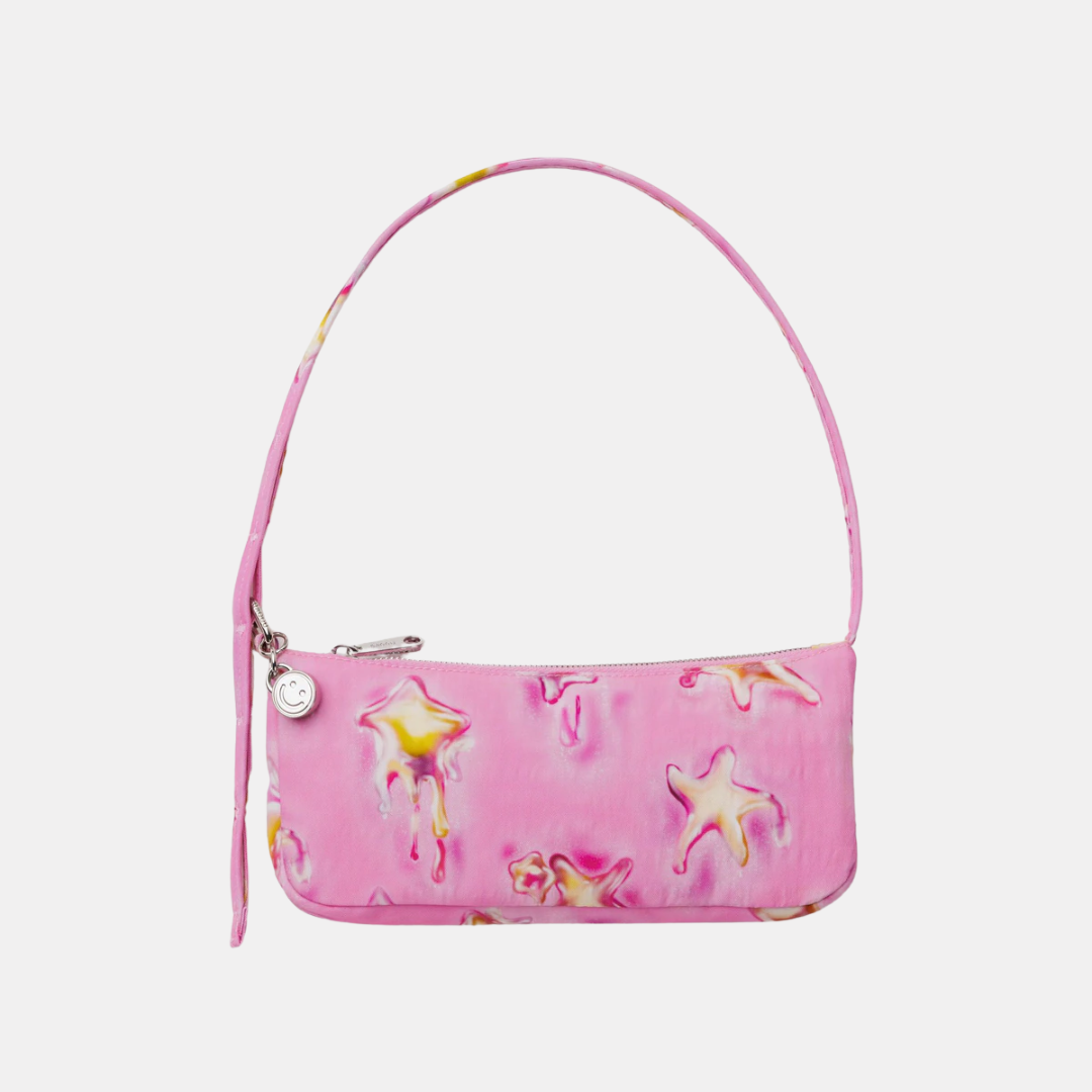 Dancing Star Nylon Pochette
