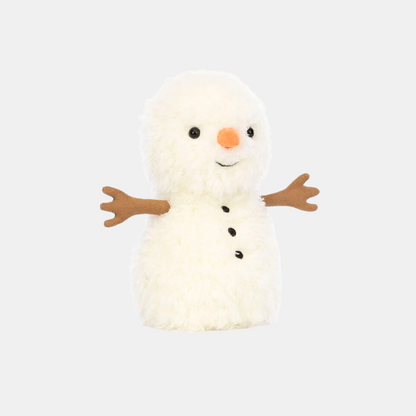 Little Snowman