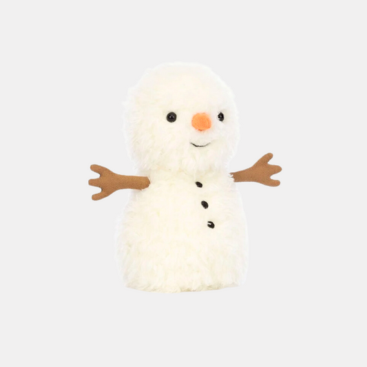 Little Snowman