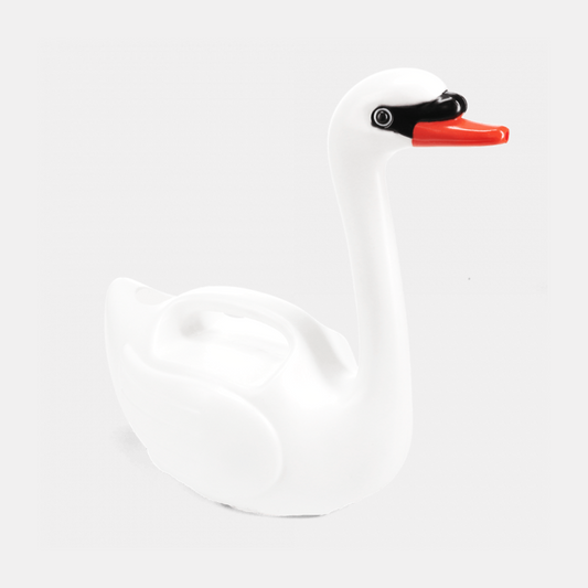 Swan Watering Can