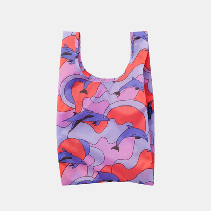 Dolphins Baby Baggu
