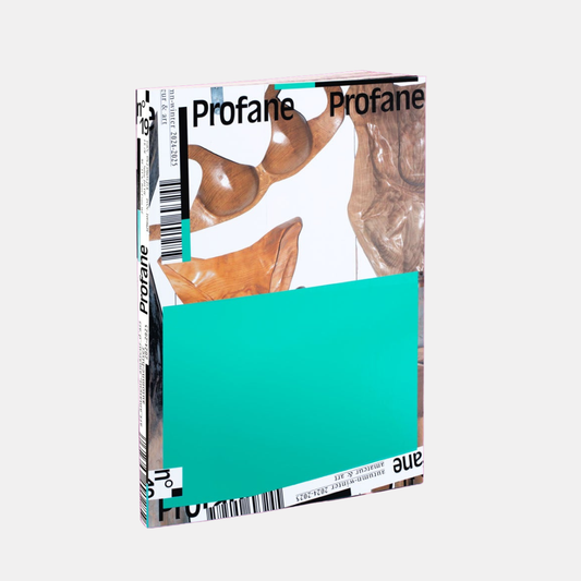 Profane Magazine: No. 19