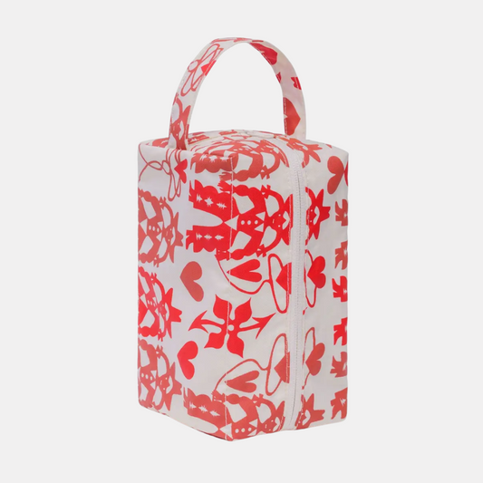 Cowgirl Dopp Kit