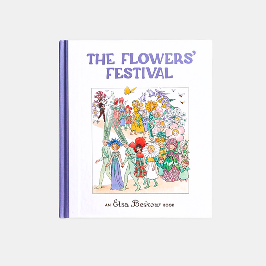 The Flowers' Festival