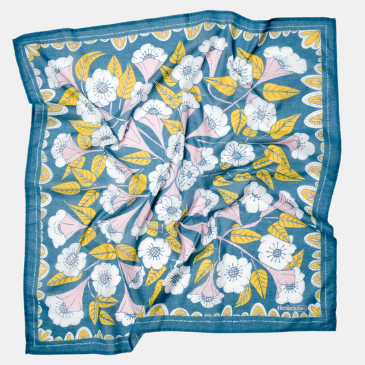 Evangeline Large Bandana