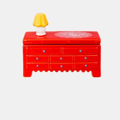 Dresser Trinket Box