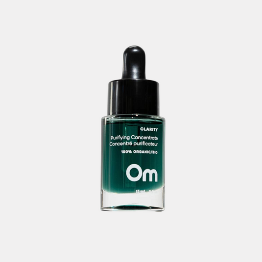 Clarity Purifying Concentrate