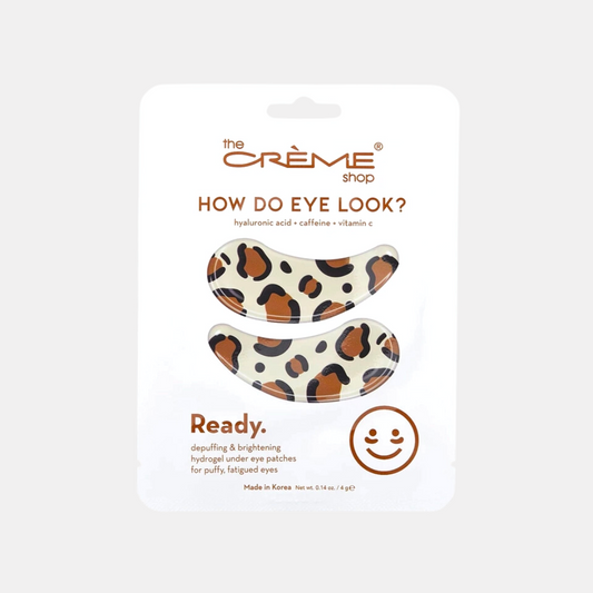 Ready Under Eye Patches