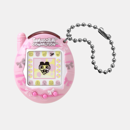 Tamagotchi Connection Dainty Bows