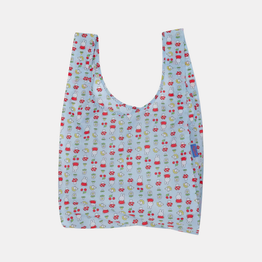 Garden Miffy Standard Baggu