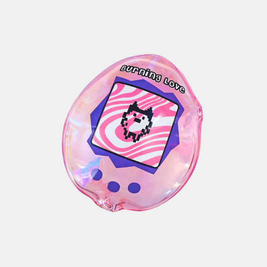 Tamagotchi Pipe