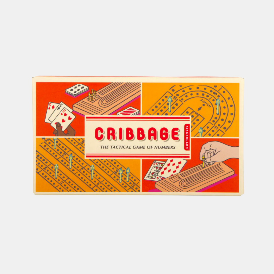 Cribbage